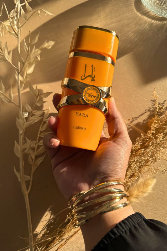 Perfume Yara Tous 100 ml