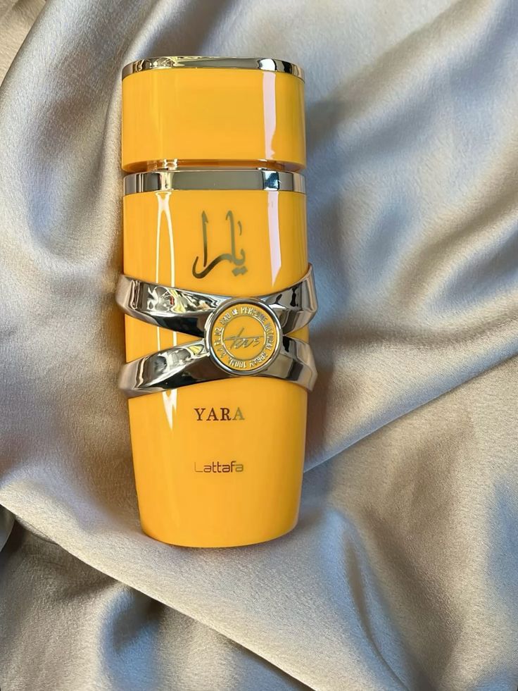 Perfume Yara Tous 100 ml