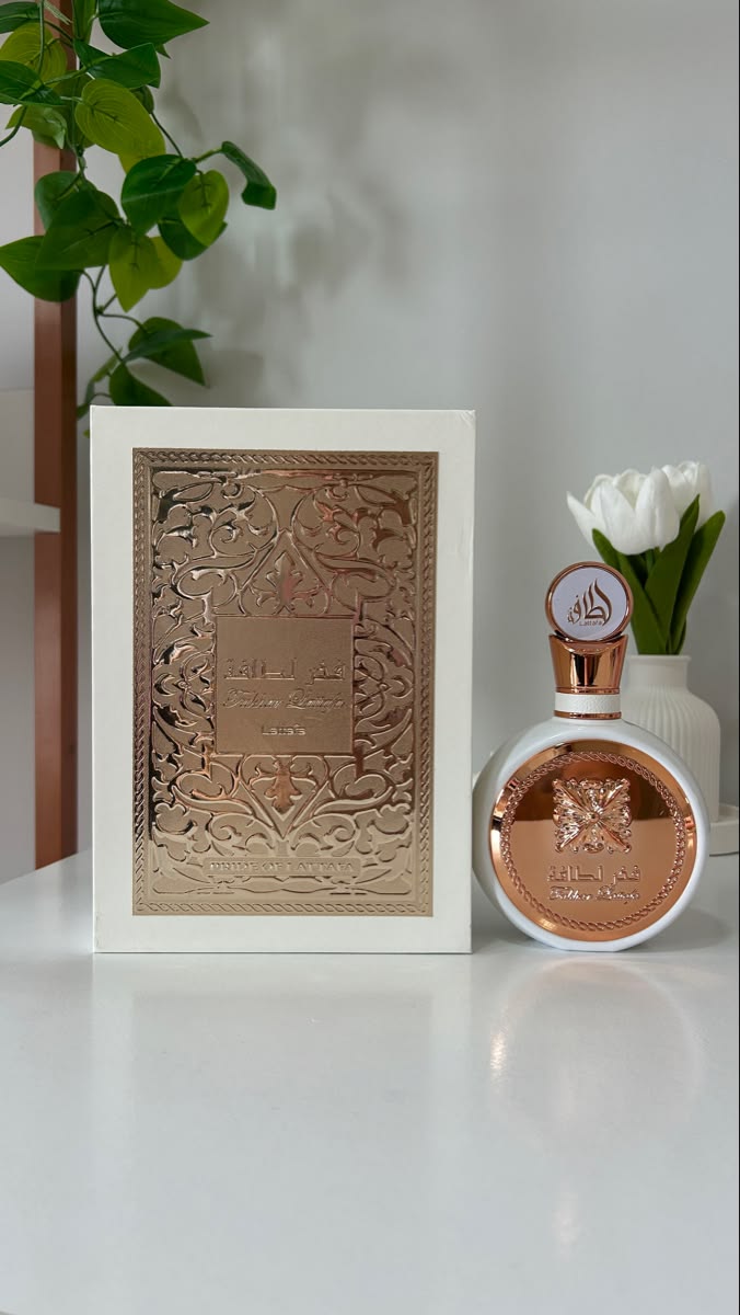 Fakhar Rose 100 ml
