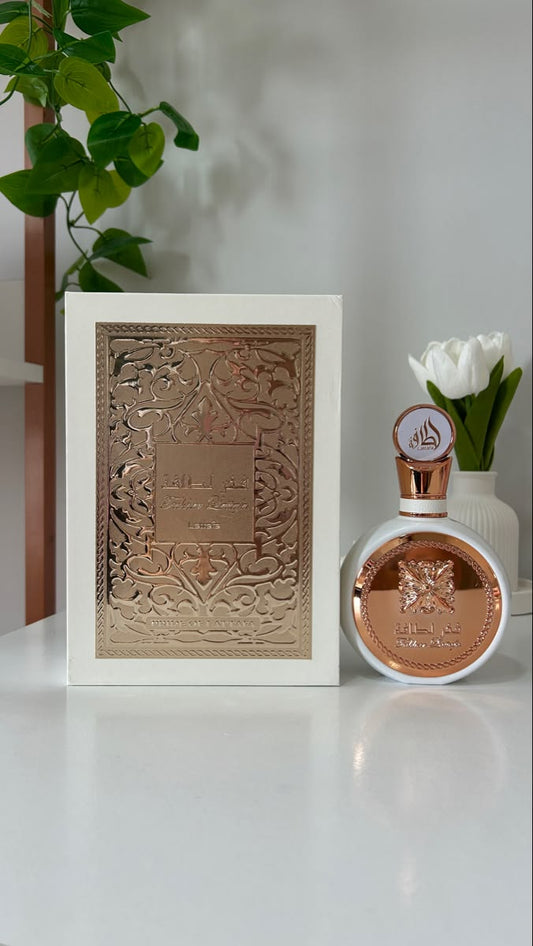 Fakhar Rose 100 ml
