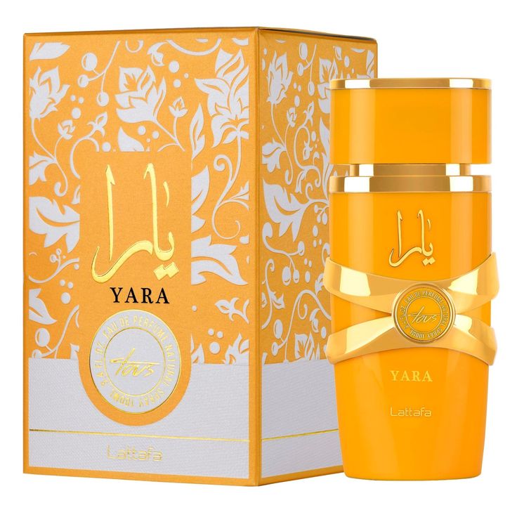Perfume Yara Tous 100 ml