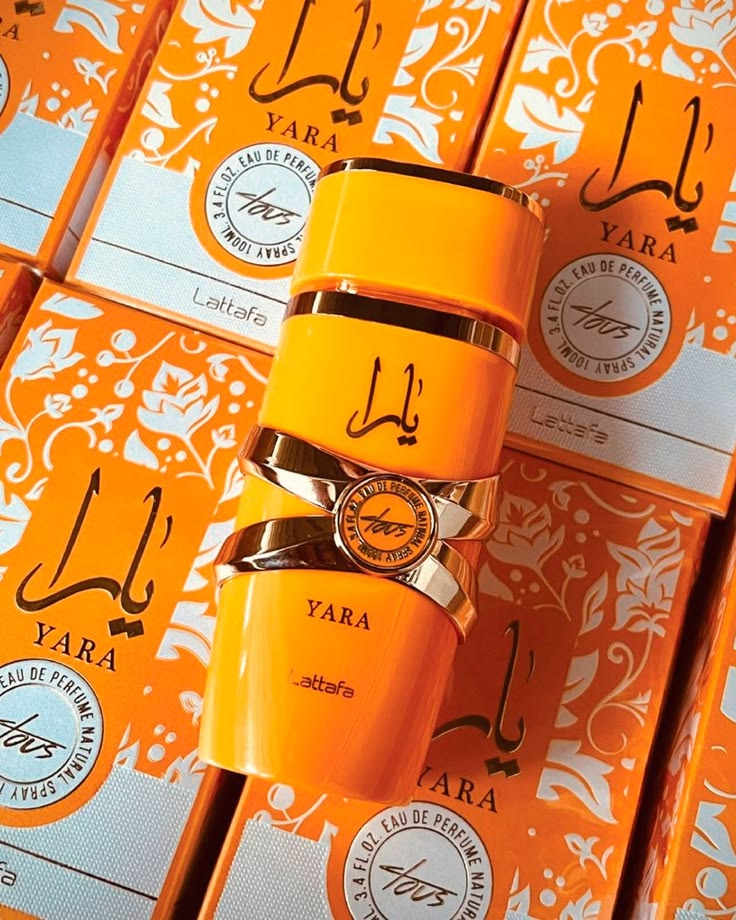 Perfume Yara Tous 100 ml