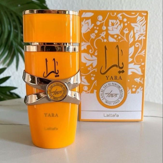 Perfume Yara Tous 100 ml