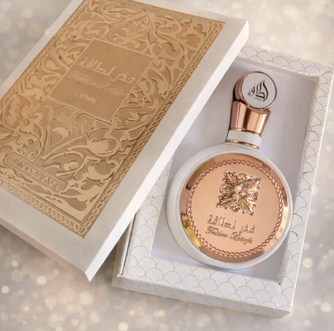 Fakhar Rose 100 ml