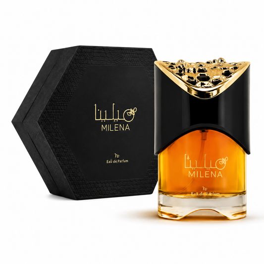 Milena Eau de Parfum 100 ml